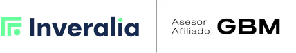 Inveralia, aprende a invertir de manera personalizada.
